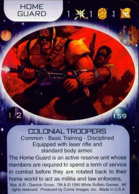 Home Guard